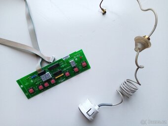 DAKON KZ 15 B, DAKON KZ 15 R - 16