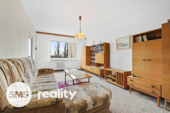 Prodej bytu 3+1, Hradec Králové, ulice Štefánikova - 16