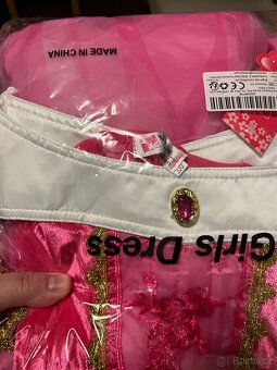 Kostým ,,Růženka,, - 16