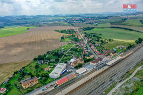 Prodej výrobního objektu, 244 m², Horažďovice, ul. Předměstí - 16