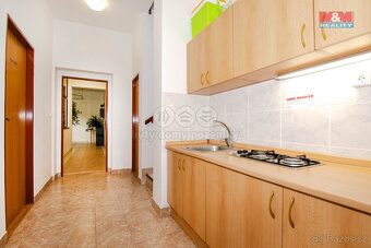Prodej obchod a služby, 470 m², Letovice, ul. Česká - 16