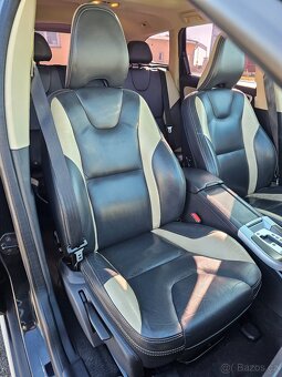 VOLVO XC60 2011 3.0 T6 224kW AWD 4x4 R-DESIGN,PANORAMA,NAVI - 16