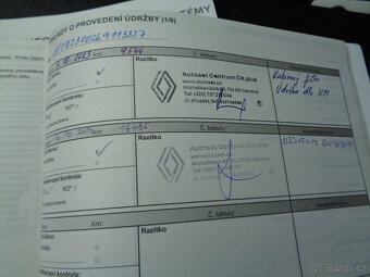 RENAULT CAPTUR 1.0 TCe KOUPENO v ČR,1.MAJITEL,23 000 KM - 16