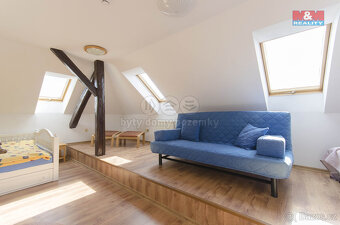 Prodej rodinného domu, 1086m², Těrlicko, ul. Vinohradská - 16