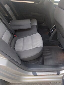 Škoda Superb Combi 1.8 Tsi Combi - 16