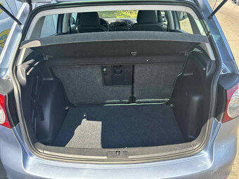 Prodám Volkswagen Golf Plus 1.2 TSi - 16