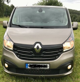 Renault Trafic 1,6 Dci L2/H1 92Kw - 16