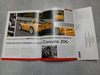 Cadillac - katalog a ceníky - 16