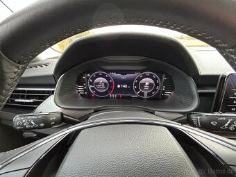 Prodám Škoda Kamiq 1.0 TSI CLEVER couvací kamera - 16