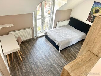 Rodinný řadovy dum - 16