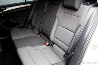 Volkswagen Golf kombi 2013 - 16