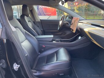 Tesla Model 3 SR+ DPH, ZÁRUKA, Autopilot, TZ - 16