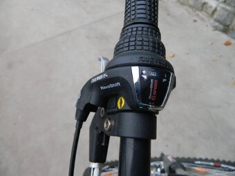 horské kolo 26 - 16