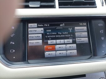 RANGE ROVER SPORT - 16