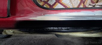 VW Golf 1,6TDI  77kW, rv. 2013 - 16