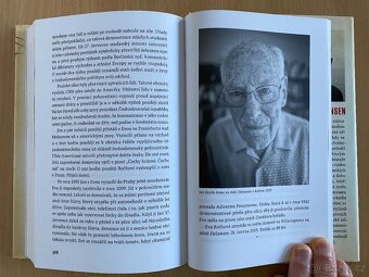 Nová kniha Uprchlíci - 16