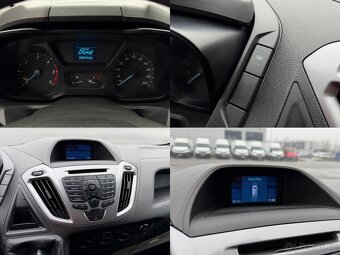 Ford Transit Custom 2.2 TDCi / 114kW / 6-MÍST - 16