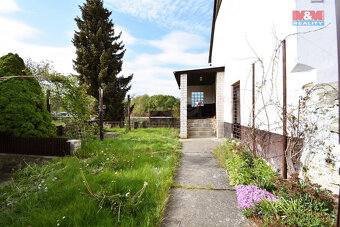 Prodej, rodinný dům, 180 m², Štětí - 16