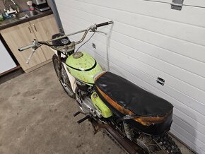 ČZ 175/482 Trail - 16