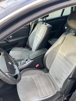 Renault Laguna GT 2.0dci 110kw - 4control, bixenon… - 16