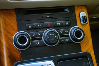 Land Rover Range Rover Sport 3.0 SDV6 HSE /1. majiteľ/ - 16