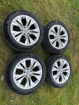 Passat B8 Highline 4motion 2,0TDI 140kw DSG - 16