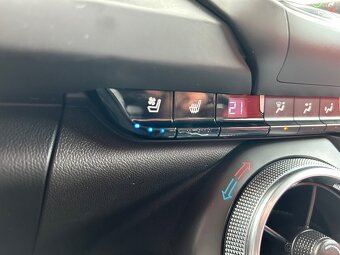 CHEVROLET CAMARO 6.2SS na ČR SPZ - 16