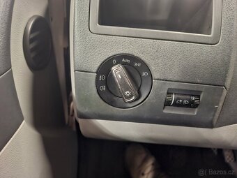 VW Transporter 2011 - 16