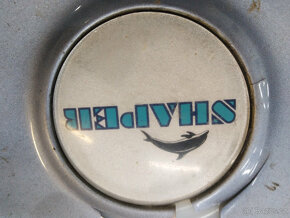 AL kola Shaper 15" 4x100 - 16