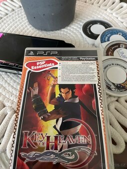Sony PSP - 16