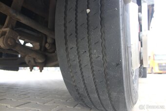 Renault MIDLUM 270, EURO 3, PNEU 80% - 16