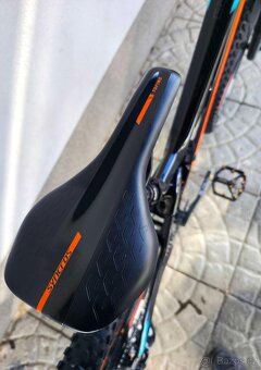 Horské kolo Scott Genius 960 2019 27,5+″ - 16