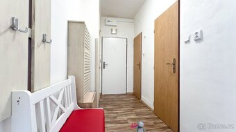 Prodej bytu 2+1, 57 m2 - Mariánské Lázně, ev.č. 58547 - 16