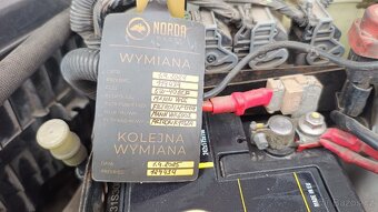 Renault Thalia ll 1.2 55kW - 16