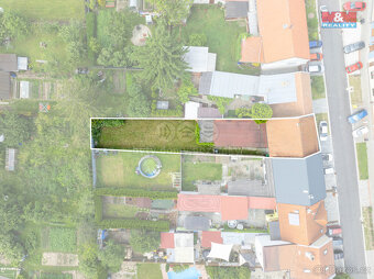 Prodej rodinného domu, 177 m², Skaštice - 16