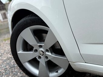 Škoda Octavia III 1.4TSI 103kw combi (xenony/navi/polokuze) - 16
