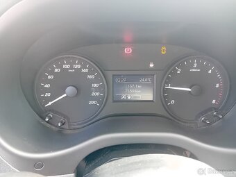 Mercedes-Benz Vito 114 CDI  2020 / 71000km - 16