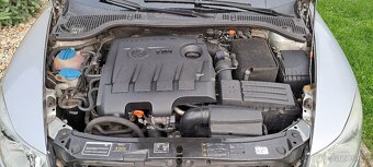 Prodám Škoda Octavia combi 2 - 16