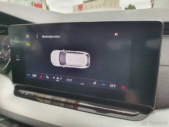 Škoda Octavia 4 Combi 2.0TDI 110kW DSG - záruka Autodraft - - 16