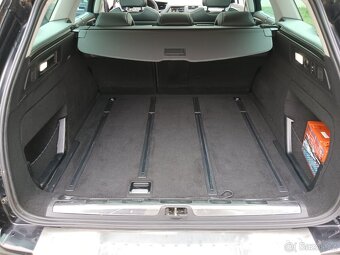 Citroen C5 2.2 Hdi 150Kw AT Exclusive - 16