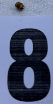 Náhradní díly k řetězové pile STIHL 18ks - 16