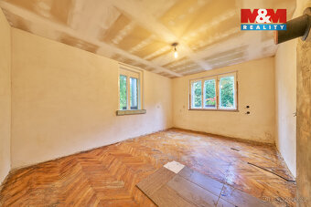 Prodej rodinného domu, 120 m², Libňatov - 16