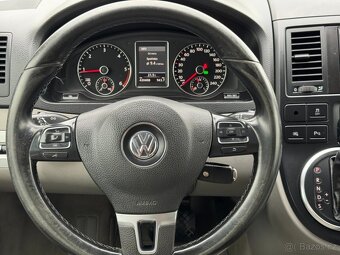 Volkswagen Multivan 2.0 TDI 132kW Highline/4Motion - 16