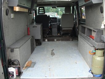 Ostatní, Citroen Jumper 2.5 TDi - 16