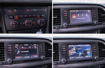 Seat Leon 1.8TSI FR 132kW M6 - 16