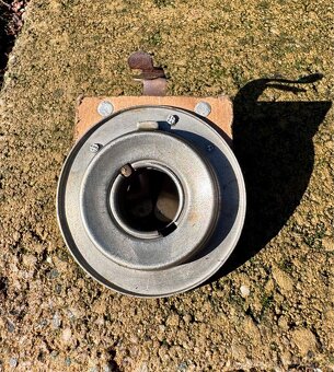 Jawa 250 350 perak - díly - 16