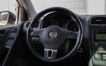Volkswagen Golf 1.8 TSI 2010 - 16