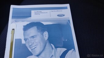 Ford Focus 1,8 TDCi Kombi - 16