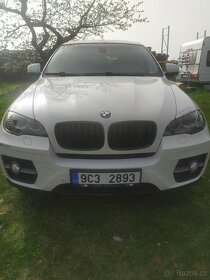 BMW X6 - 16