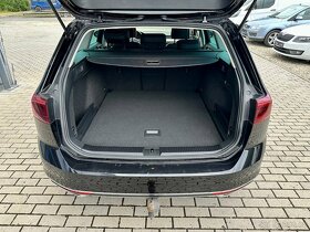 Volkswagen PASSAT 2.0 TDi DSG FullLED ELEGANCE KAMERA 2020 - 16